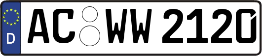 AC-WW2120