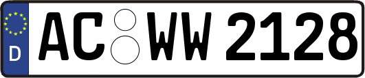 AC-WW2128