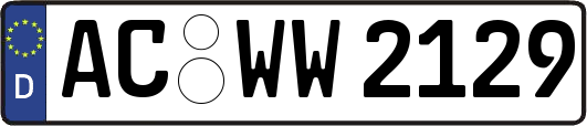AC-WW2129