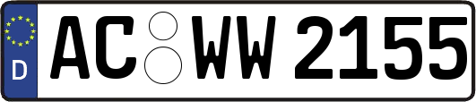 AC-WW2155