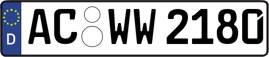 AC-WW2180