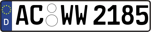 AC-WW2185