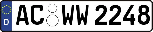 AC-WW2248