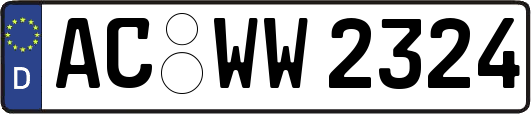 AC-WW2324