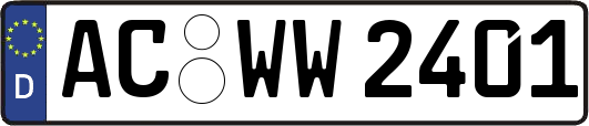 AC-WW2401