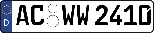 AC-WW2410