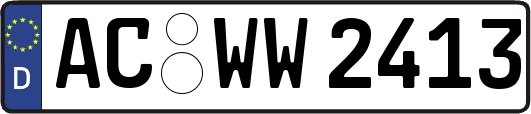 AC-WW2413