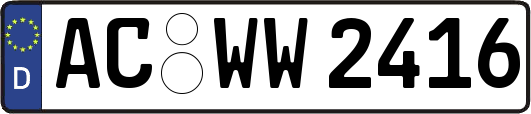 AC-WW2416
