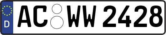 AC-WW2428