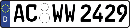 AC-WW2429