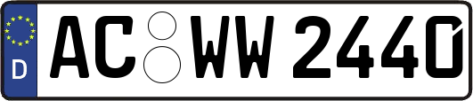 AC-WW2440