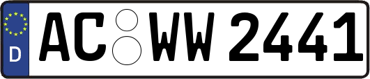 AC-WW2441