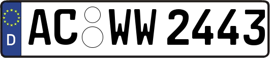 AC-WW2443