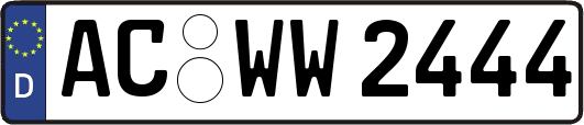 AC-WW2444