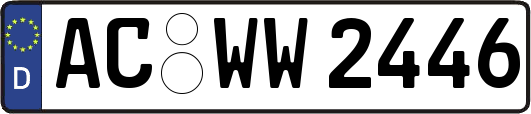 AC-WW2446