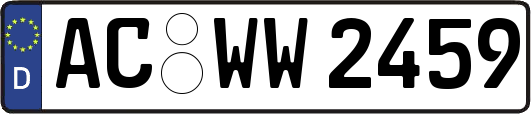 AC-WW2459