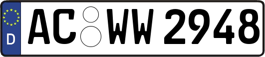 AC-WW2948