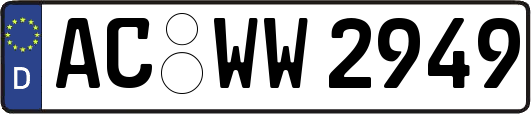 AC-WW2949