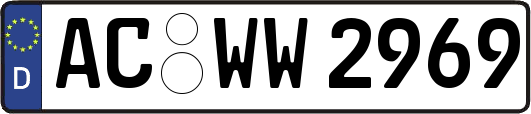AC-WW2969