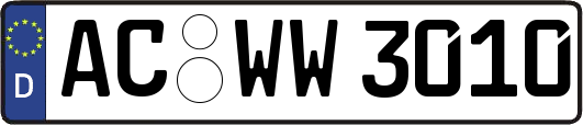 AC-WW3010