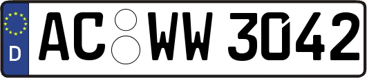 AC-WW3042