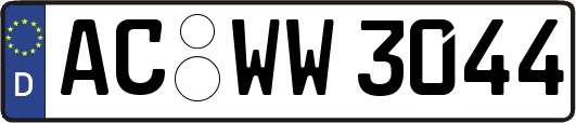 AC-WW3044