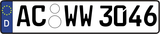 AC-WW3046