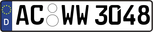 AC-WW3048