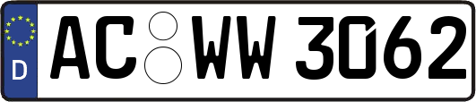 AC-WW3062