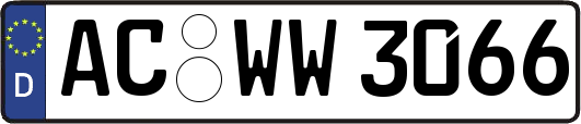 AC-WW3066