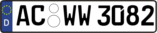 AC-WW3082
