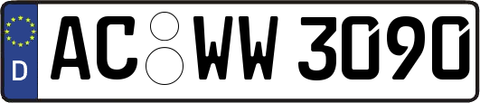 AC-WW3090