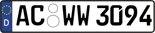AC-WW3094