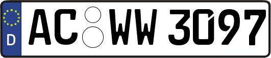 AC-WW3097