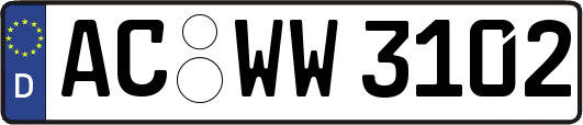 AC-WW3102