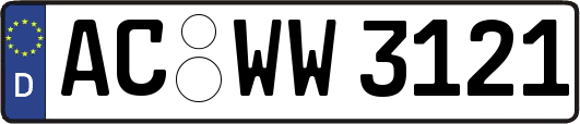 AC-WW3121