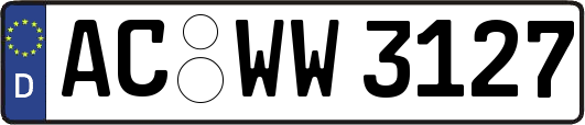 AC-WW3127