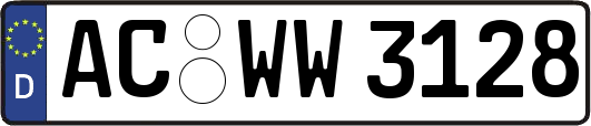 AC-WW3128