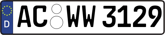 AC-WW3129