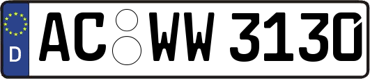AC-WW3130