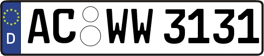 AC-WW3131