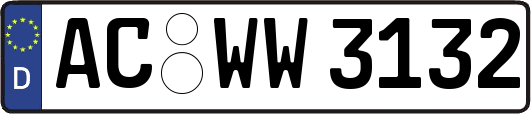 AC-WW3132