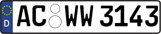 AC-WW3143