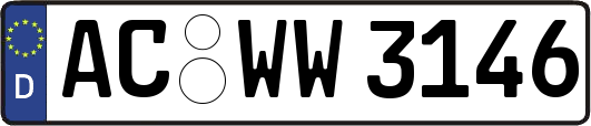 AC-WW3146