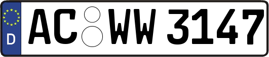 AC-WW3147