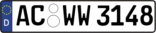 AC-WW3148