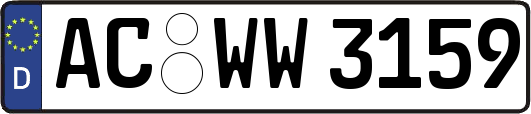 AC-WW3159