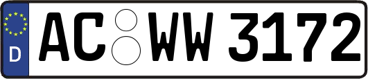 AC-WW3172