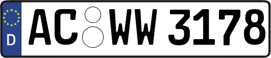 AC-WW3178