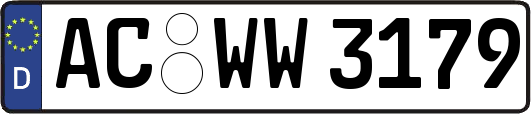 AC-WW3179
